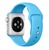 Apple Sport Band for Watch 38mm/40mm/41mm/42mm Blue (MLDA2)