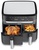 Tefal Dual Easy Fry&Grill Air Fryer EY905B10