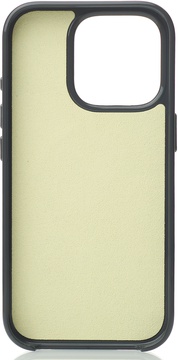 Beats Acryllic Case with Magnetic Ring for iPhone 16 Pro Black