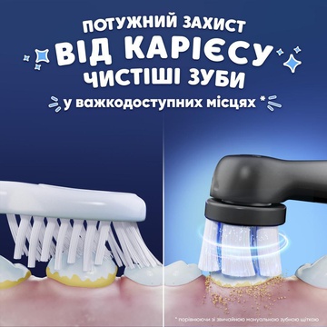 Oral-B iO Series 2 iOS2K.1H9.K Spider-Man