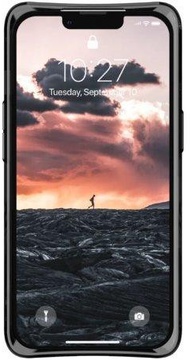 URBAN ARMOR GEAR iPhone 13 PlyoMagsafe Ash (113172183131)