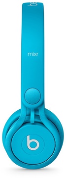 Beats By Dr. Dre Mixr High-Performance Professional Light Blue (MHC52)