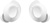 Samsung Galaxy Buds FE White (SM-R400NZWASEK)