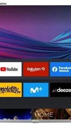 Hisense 55E76GQ