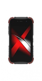DOOGEE S35 3/16GB Red