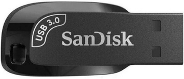 SanDisk 64 GB Ultra Shift Black (SDCZ410-064G-G46)