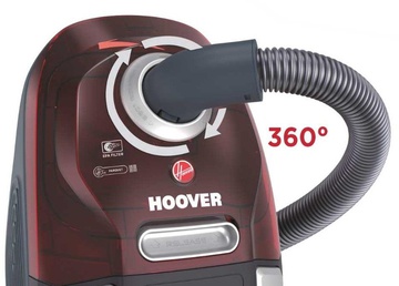 Hoover SL71_SL60011
