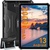 Oukitel RT8 6/256GB Black (6931940747431)