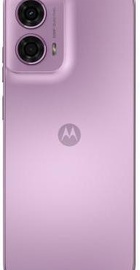 Motorola G24 4/128GB Pink Lavender (PB180010) (UA)
