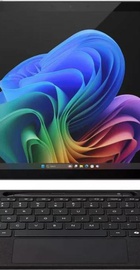 Microsoft Surface Pro 11 Copilot+ PC Black (ZIB-00018)