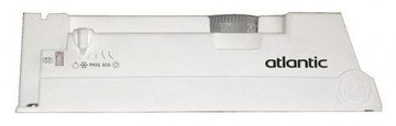 Atlantic F119 DESIGN CMG TLC/M2 500