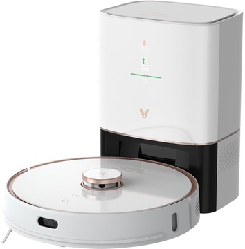Xiaomi Viomi S9 White