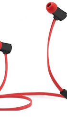 Just ProSport Bluetooth Red
