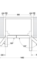Gorenje NRS9EVX