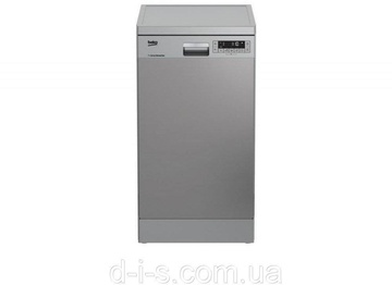 Beko DFS26024X