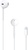 Apple EarPods with Remote and Mic for iPhone 7 (MMTN2)