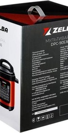 ZELBA DPC-905.16