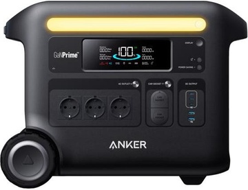 Anker SOLIX F2600 (A1781311)