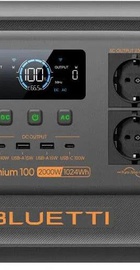 BLUETTI Premium 100 V2