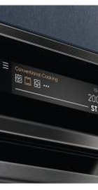 Electrolux EOC9P31WX