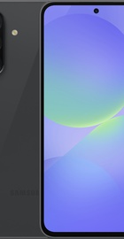Samsung Galaxy A36 5G 6/128GB Awesome Black (SM-A366BZKB)