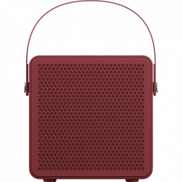 Urbanears Portable Speaker Ralis Haute Red