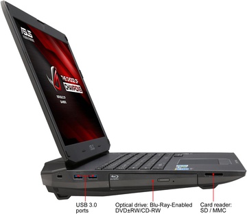 Asus ROG G750JZ-RB73-CA