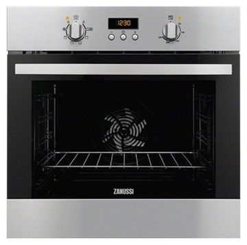 Zanussi ZOB35701XK
