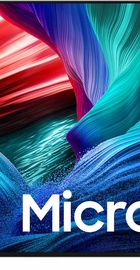 Samsung 115" Micro RGB R95H 4K Vision AI Smart TV 2025 (MRE115MR95F)