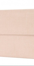 Incase Envelope Sleeve in Woolenex for MacBook Air / Pro 13 Blush Pink (INMB100576-BLP)