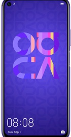 HUAWEI nova 5T 6/128GB Midsummer Purple (51094MGT)