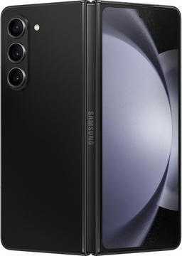 Samsung Galaxy Fold5 12/256GB Phantom Black (SM-F946BZKB)