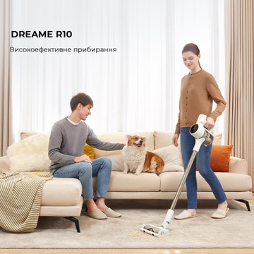Dreame R10 (VTV22B)