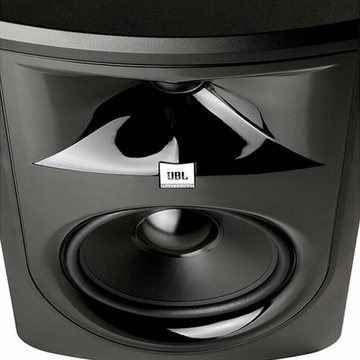 JBL 306PMKII