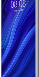 HUAWEI P30 Pro 6/128GB Black (51093TFT)