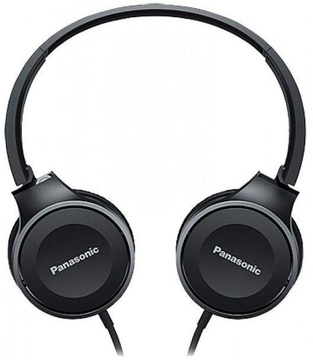 Panasonic RP-HF100MGC-K Black