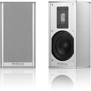 Piega Premium Wireless 301 White