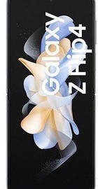 Samsung Galaxy Flip4 8/128GB Blue (SM-F721BLBG) (UA)