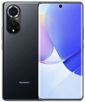HUAWEI Nova 9 8/256GB Black