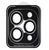 Proove Achilles iPhone 16 Pro Black Titanium