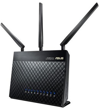 ASUS RT-AC68U