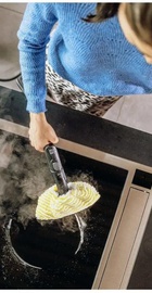 Karcher SC 5 EasyFix Iron (1.512-661.0)