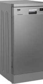 Beko BDFS26020XQ