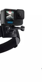 GoPro HERO 12 Creator Edition Bundle Black (CHDFB-121-EU)