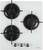 Ventolux HG430-G3G CS (WH)