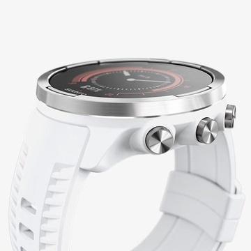 Suunto 9 G1 BARO WHITE + HR BELT (SS050090000)