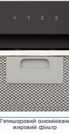 Eleyus INTEGRA 1200 LED 70 BL