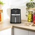 Tefal Easy Fry Silence EY551HE0