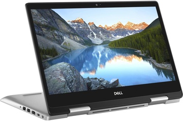 Dell Inspiron 5491 (I5458S3NIW-72S)