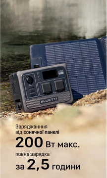 BLUETTI AC60